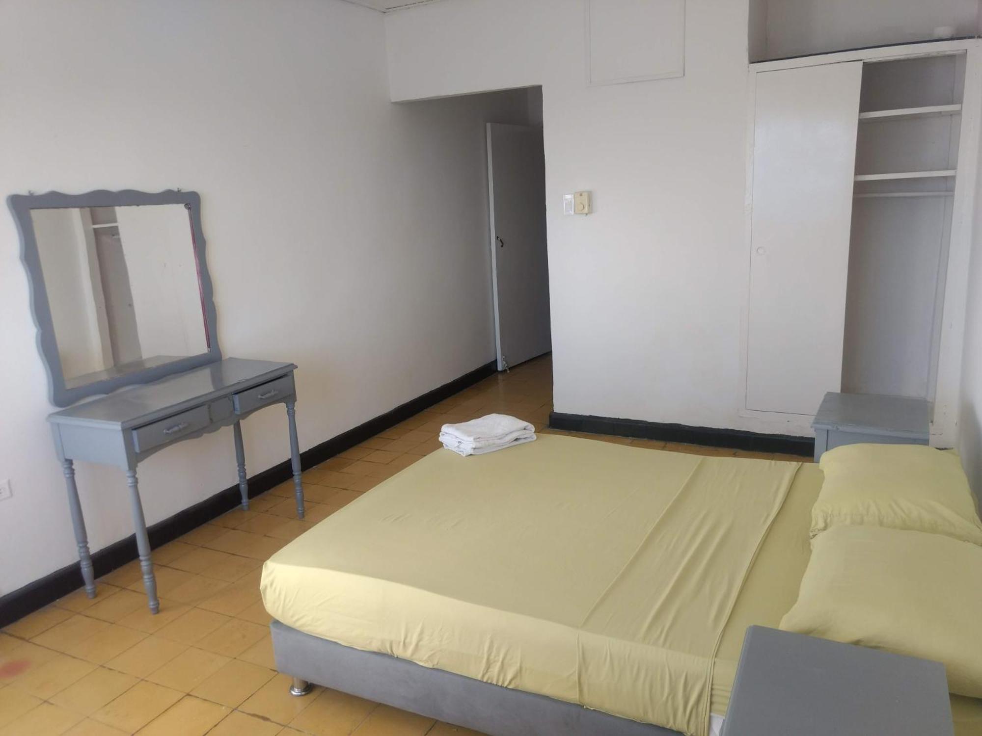 Panamerican Hostel サンタ・マルタ エクステリア 写真