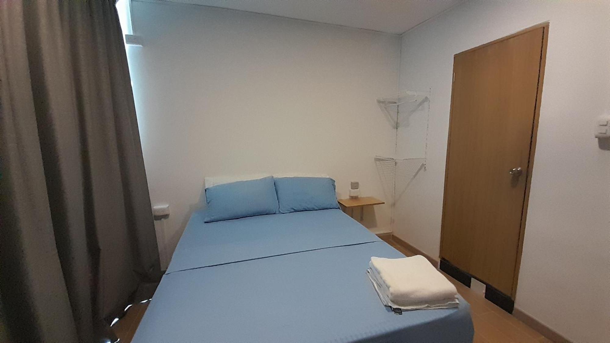 Panamerican Hostel サンタ・マルタ エクステリア 写真